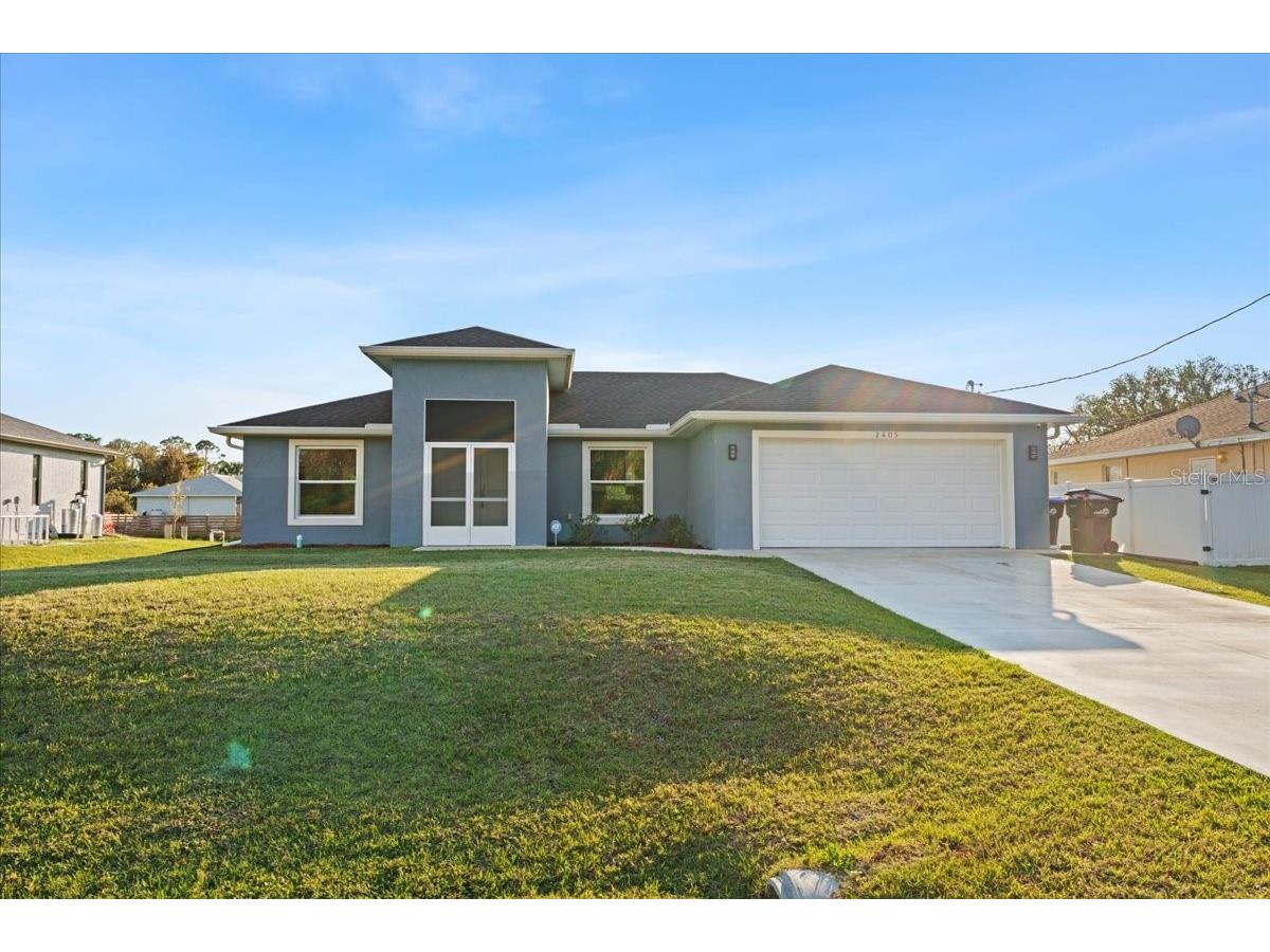 2405 Vancouver Lane North Port FL 34286 C7526169 image1