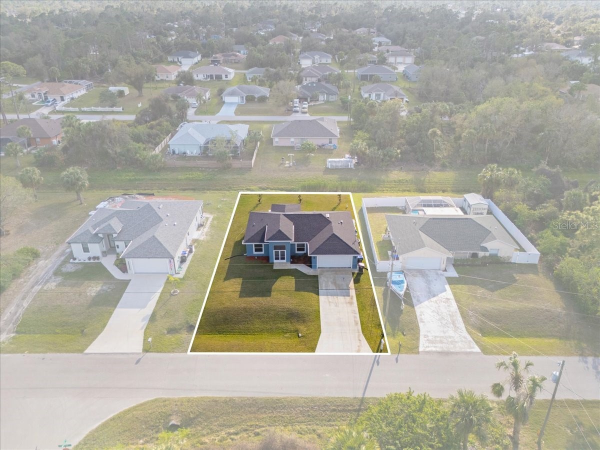 2405 Vancouver Lane North Port FL 34286 C7526169 image27