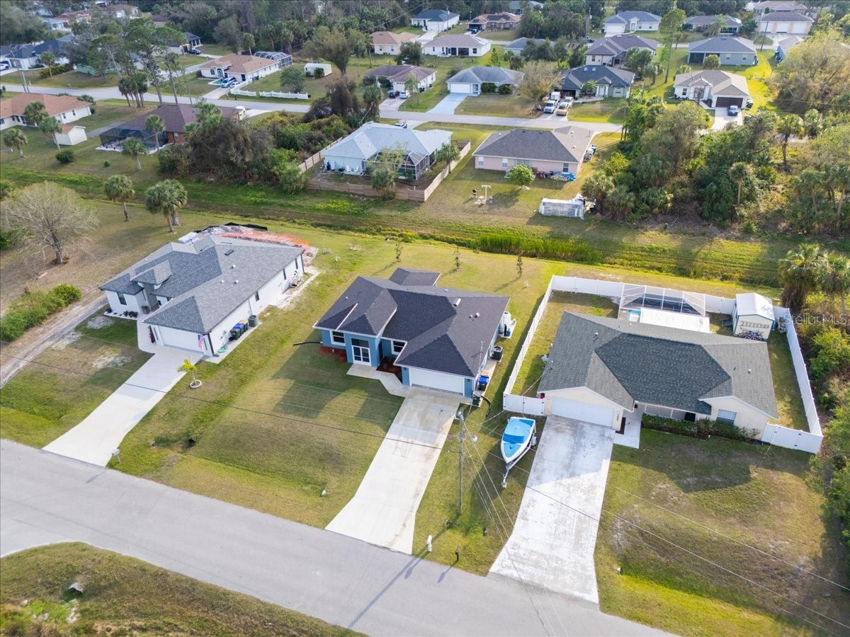 2405 Vancouver Lane North Port FL 34286 C7526169 image30