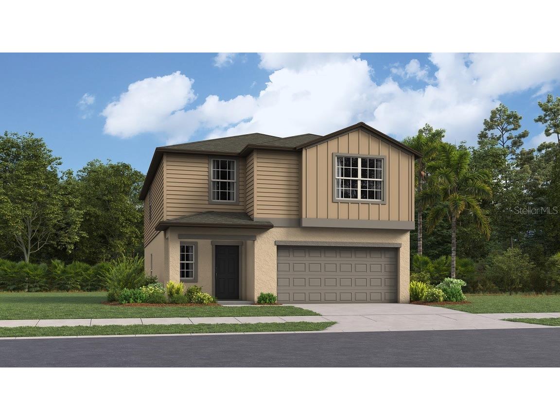 2405 Victorious Falls Avenue Plant City FL 33563 T3500798 image1