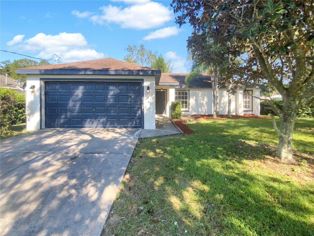 2405 Waterfall Drive Spring Hill FL 34608 O6244097 image1