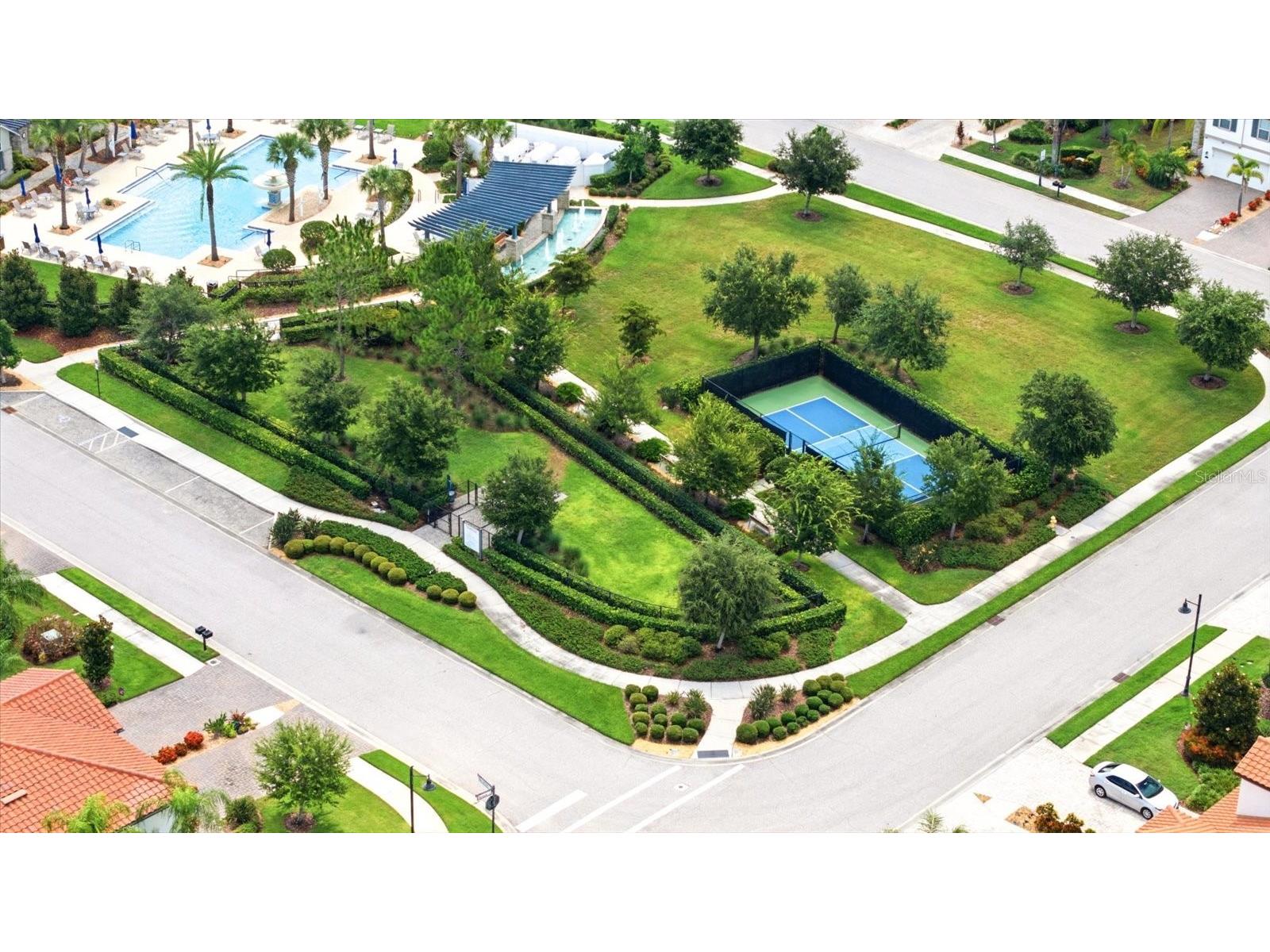 2405 Wildflower Run Lakewood Ranch FL 34211 A4698773 image46
