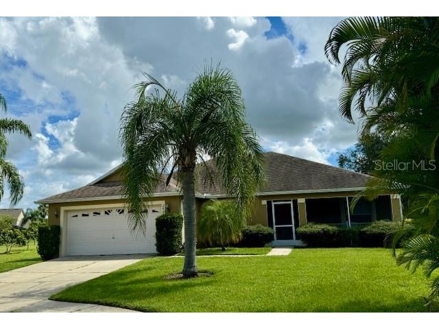 2405 Willow Bend Terrace Kissimmee FL 34758 G5086863 image1