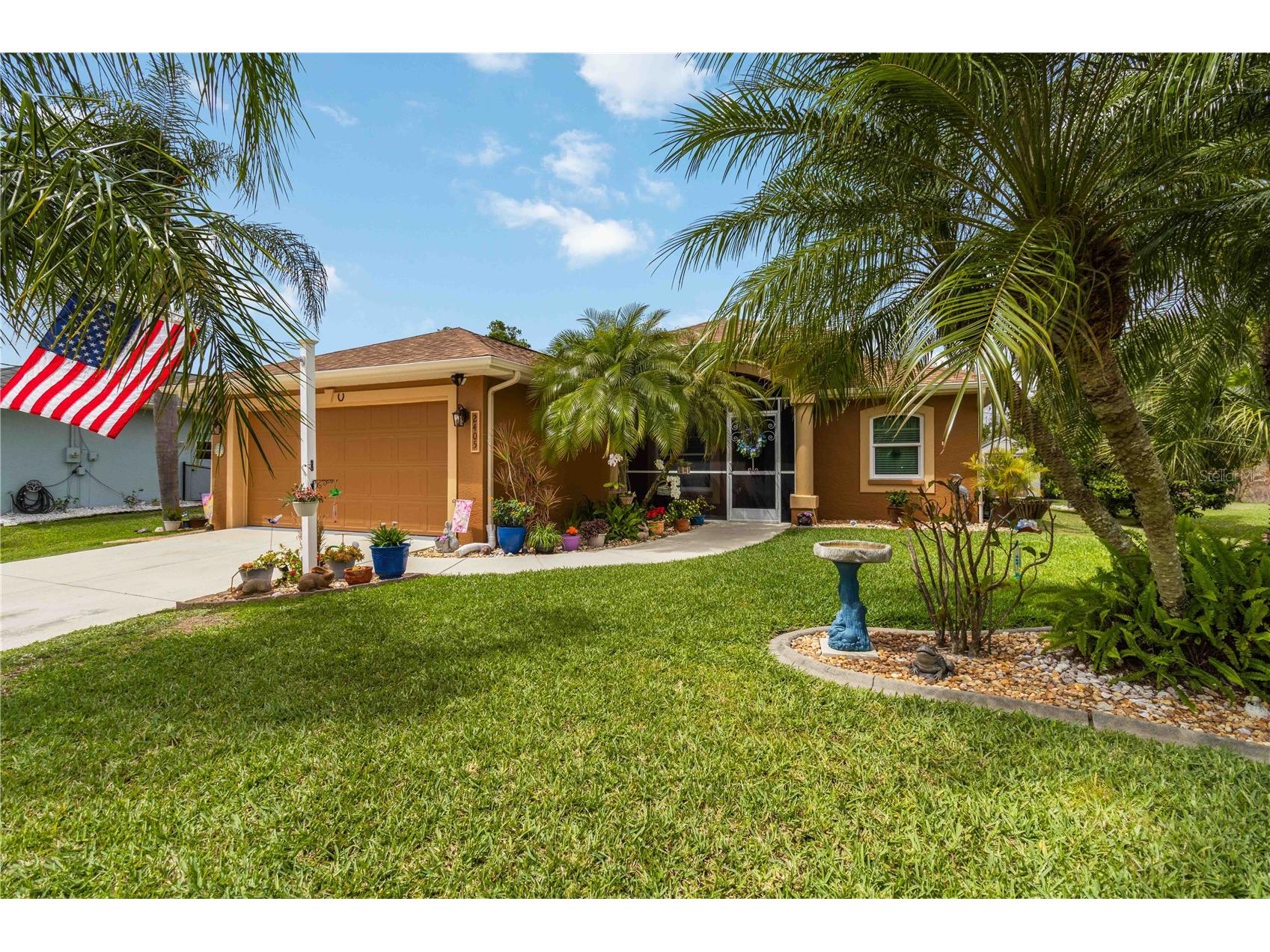 2405 Yalta Terrace North Port FL 34286 A4686942 image1