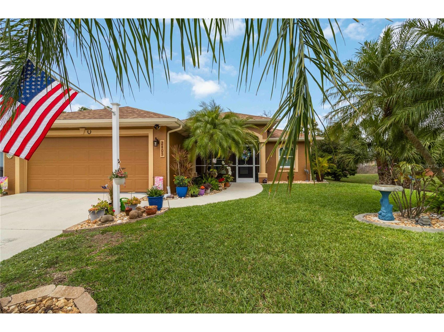 2405 Yalta Terrace North Port FL 34286 A4686942 image2