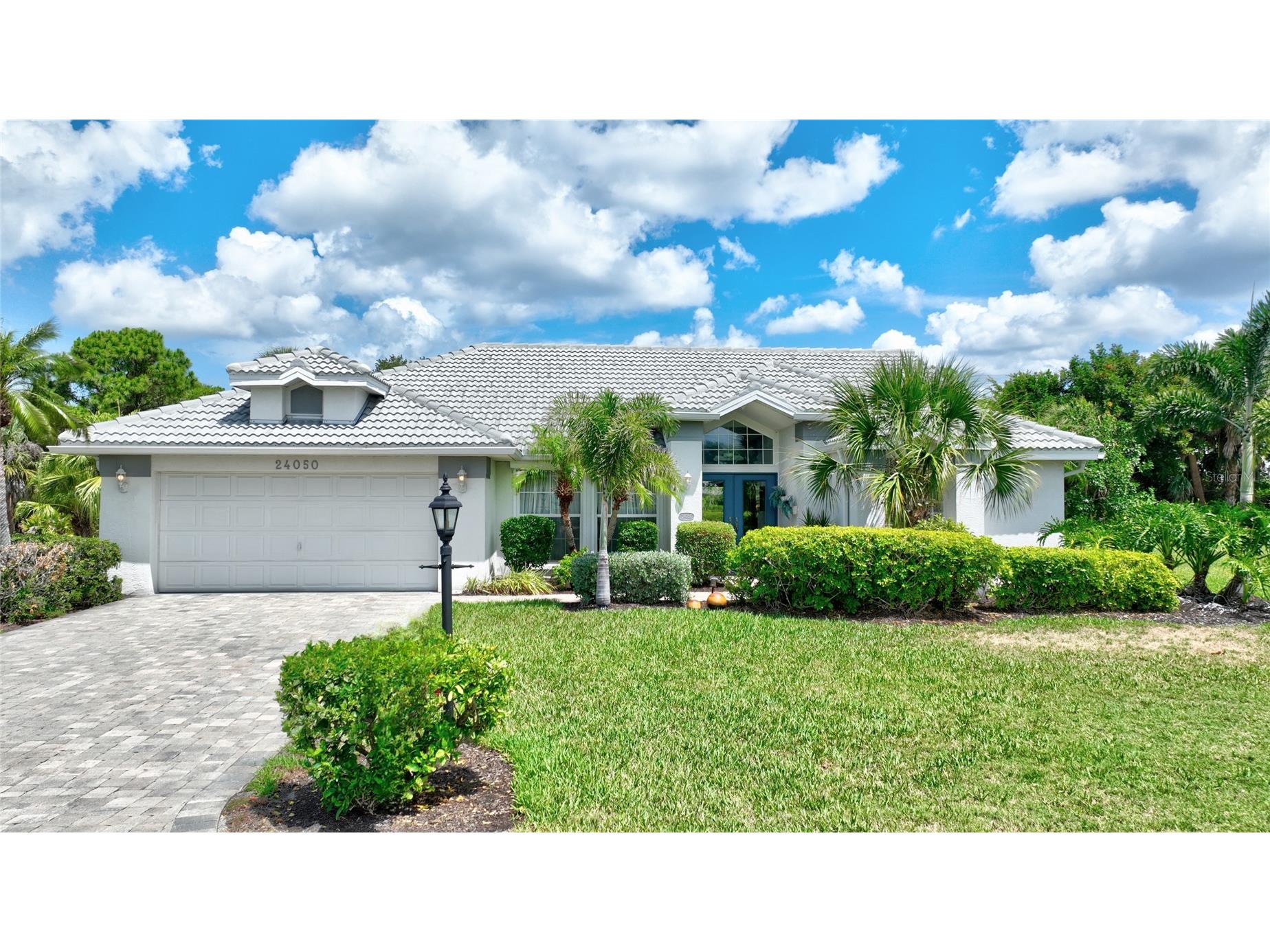 24050 Redfish Cove Drive Punta Gorda FL 33955 - BURNT STOUE MARINA C7526565 image2
