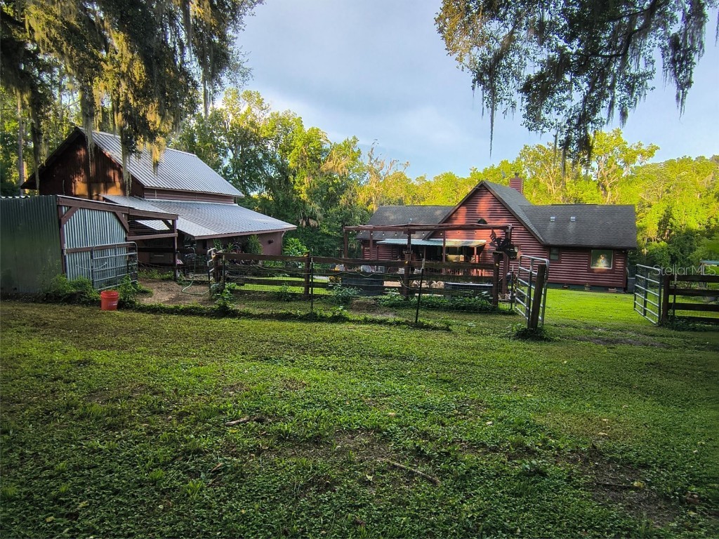 24050 Winding Creek Drive Brooksville FL 34601 O6337745 image13