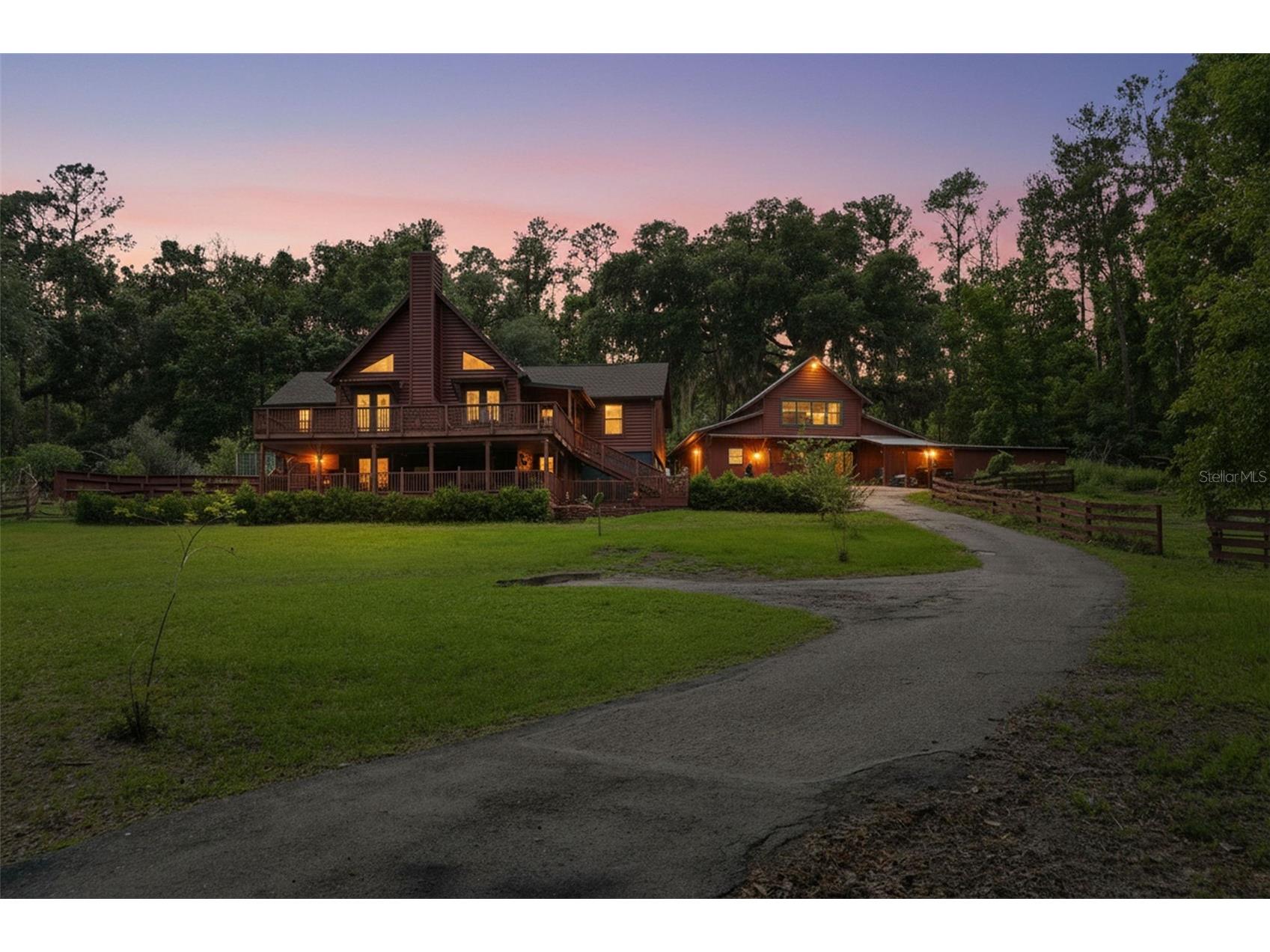 24050 Winding Creek Drive Brooksville FL 34601 W7886000 image1