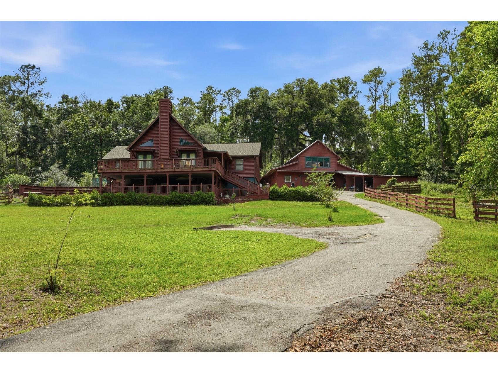 24050 Winding Creek Drive Brooksville FL 34601 W7886000 image2