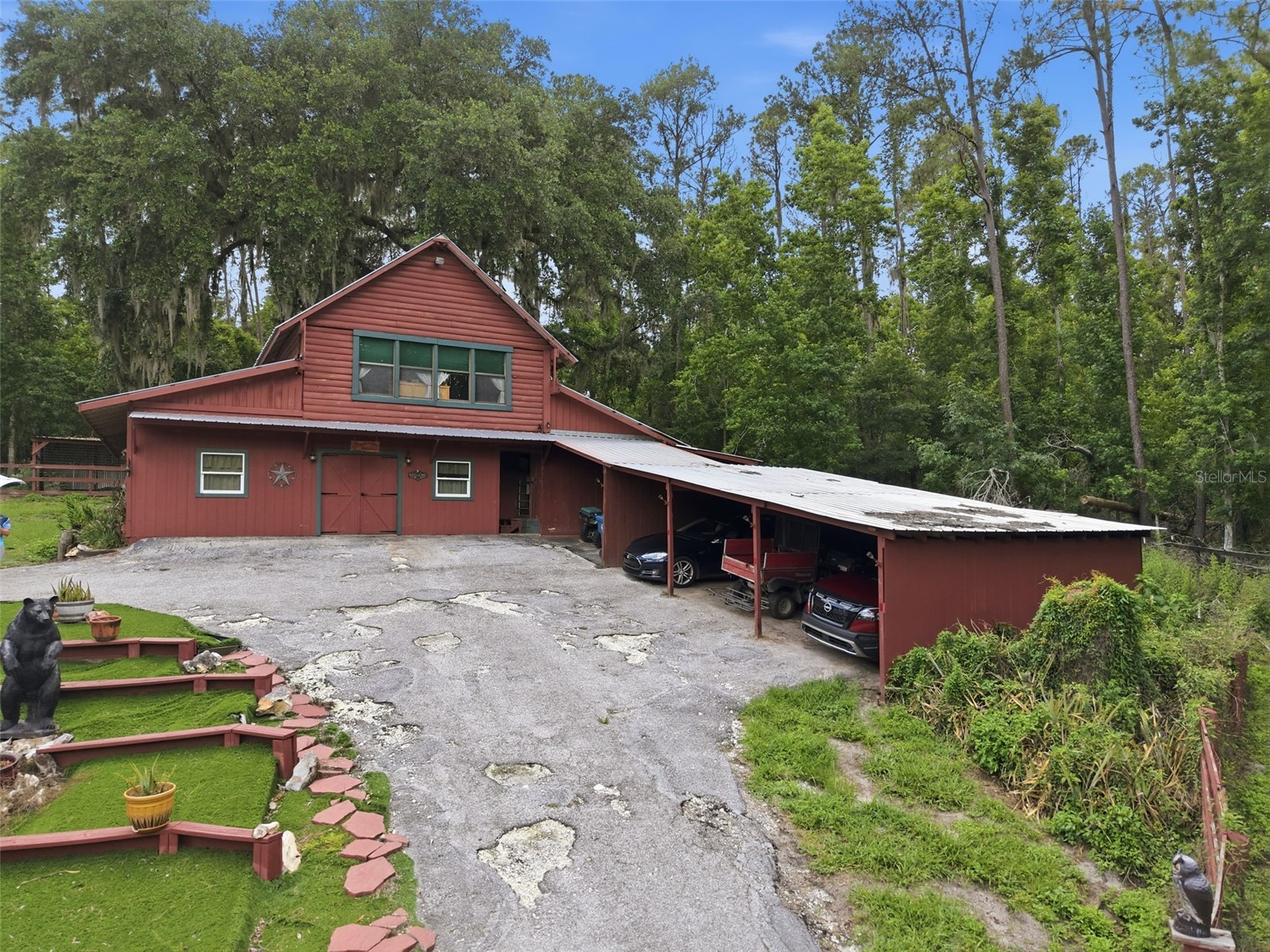 24050 Winding Creek Drive Brooksville FL 34601 W7886000 image25