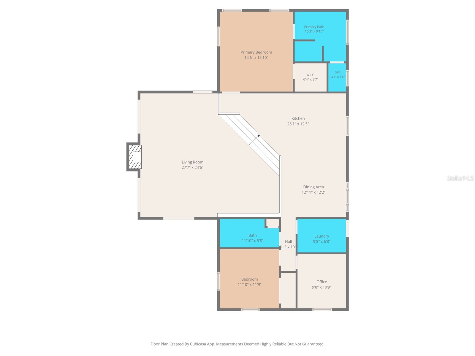 24050 Winding Creek Drive Brooksville FL 34601 W7886000 image26