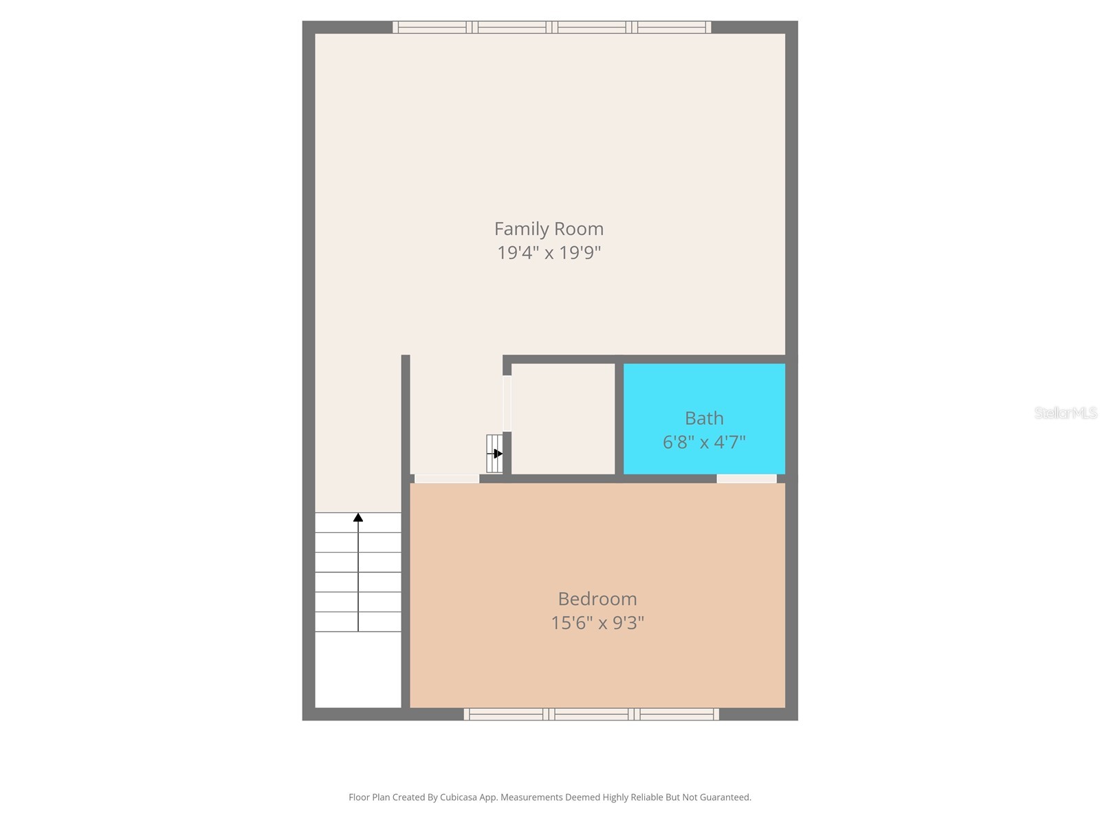 24050 Winding Creek Drive Brooksville FL 34601 W7886000 image27