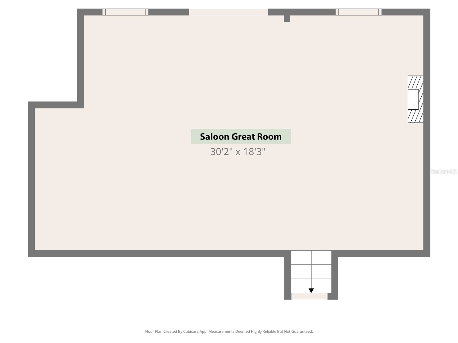 24050 Winding Creek Drive Brooksville FL 34601 W7886000 image28