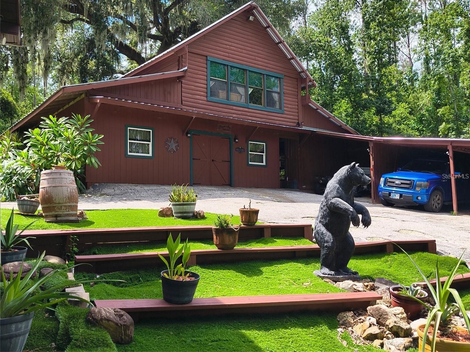 24050 Winding Creek Drive Brooksville FL 34601 W7886000 image4