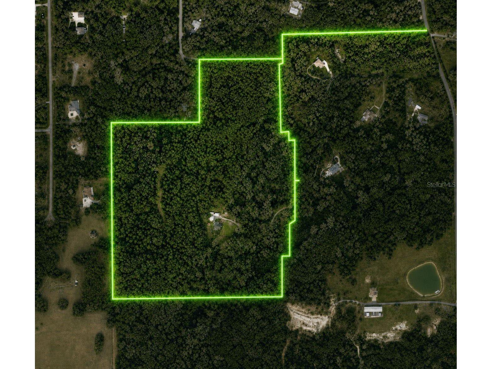 24050 Winding Creek Drive Brooksville FL 34601 W7886000 image7