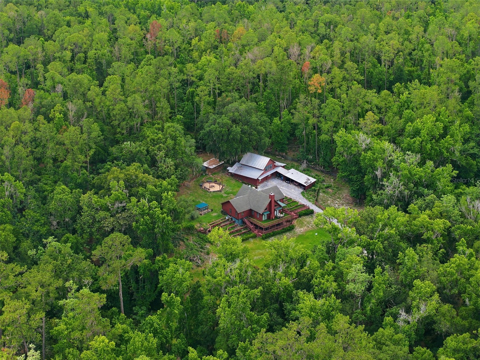 24050 Winding Creek Drive Brooksville FL 34601 W7886000 image8