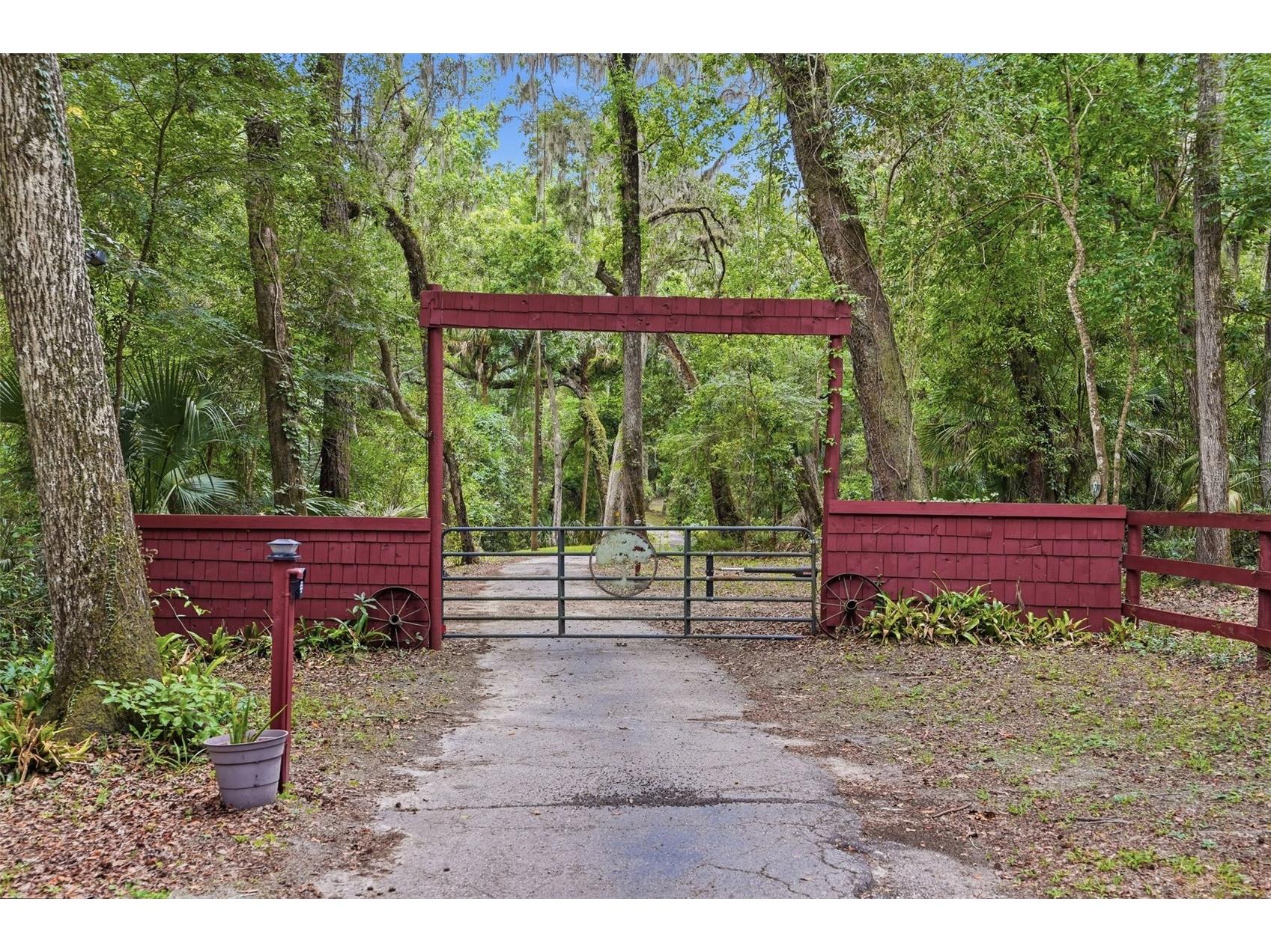 24050 Winding Creek Drive Brooksville FL 34601 W7886000 image89