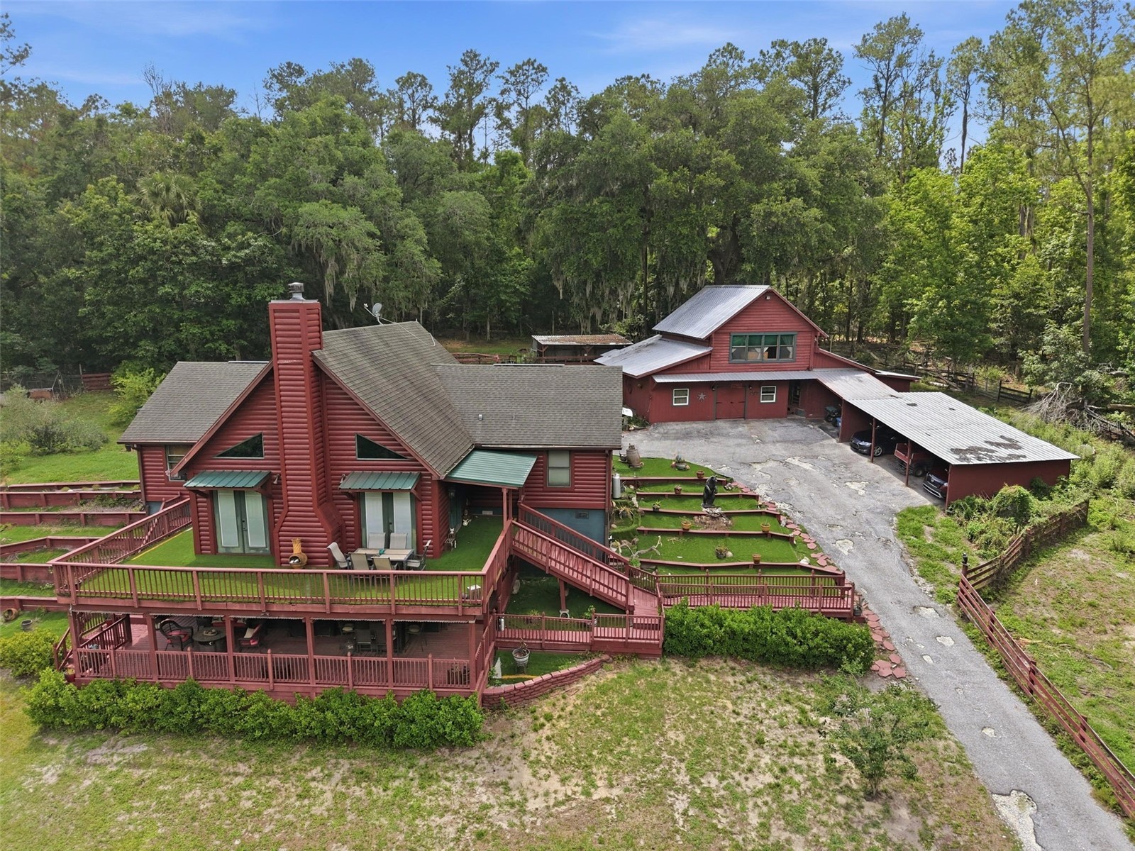 24050 Winding Creek Drive Brooksville FL 34601 W7886000 image90