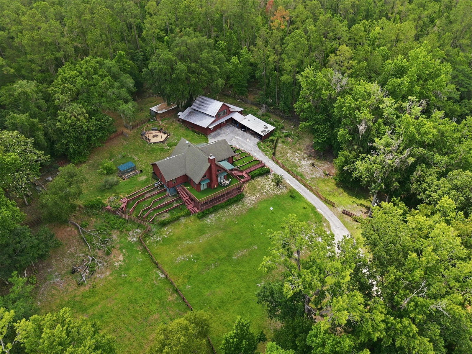 24050 Winding Creek Drive Brooksville FL 34601 W7886000 image91