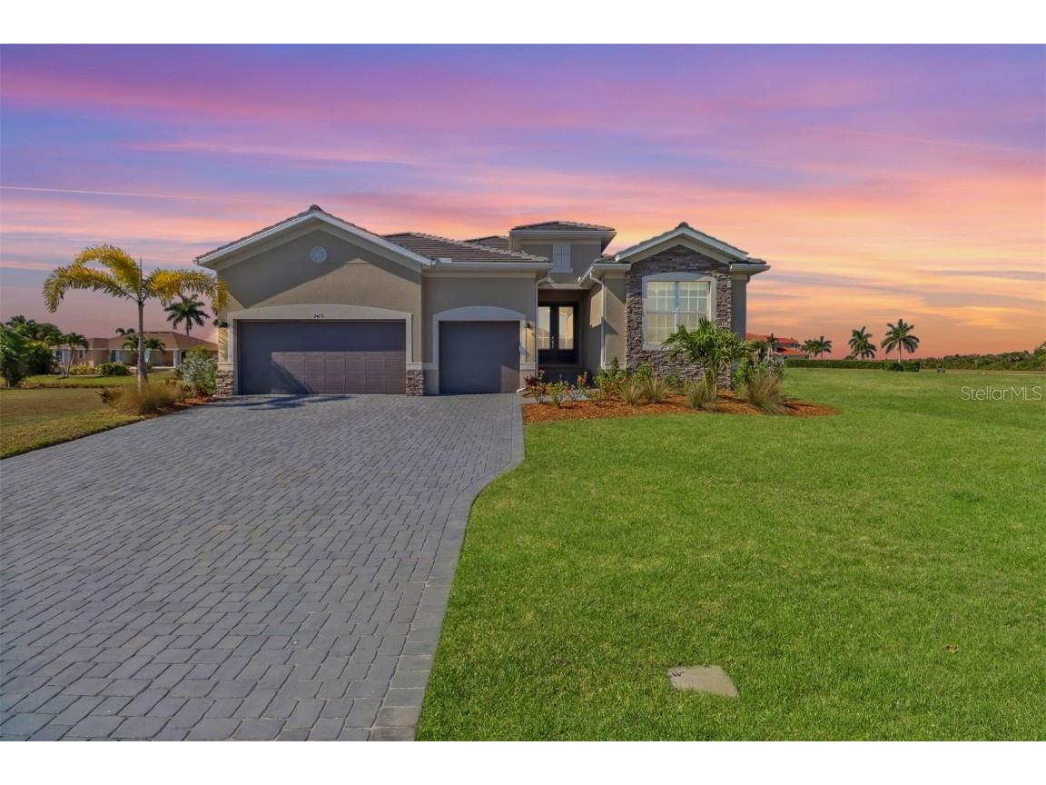 24051 Bundy Court Punta Gorda FL 33955 C7495666 image1