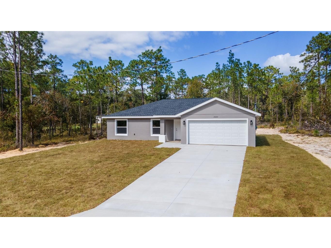 24053 NW Tamarind Lane Dunnellon FL 34431 OM667074 image1