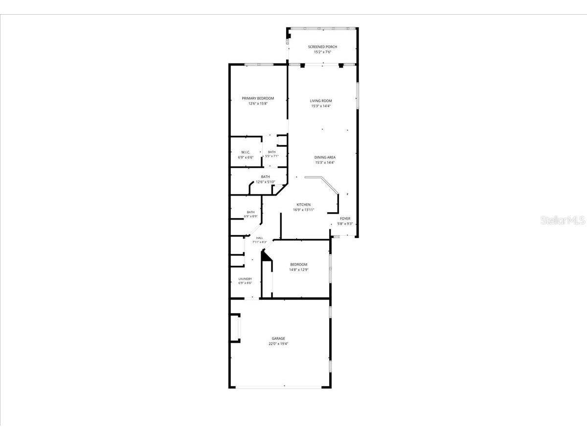 24057 Park Place Drive S #51 Punta Gorda FL 33980 C7527862 image63