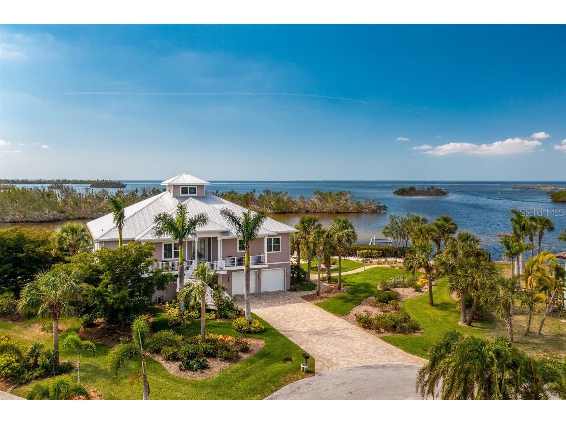 24057 Treasure Island Blvd Punta Gorda FL 33955 - CHARLOTTE HARBOR C7471975 image1