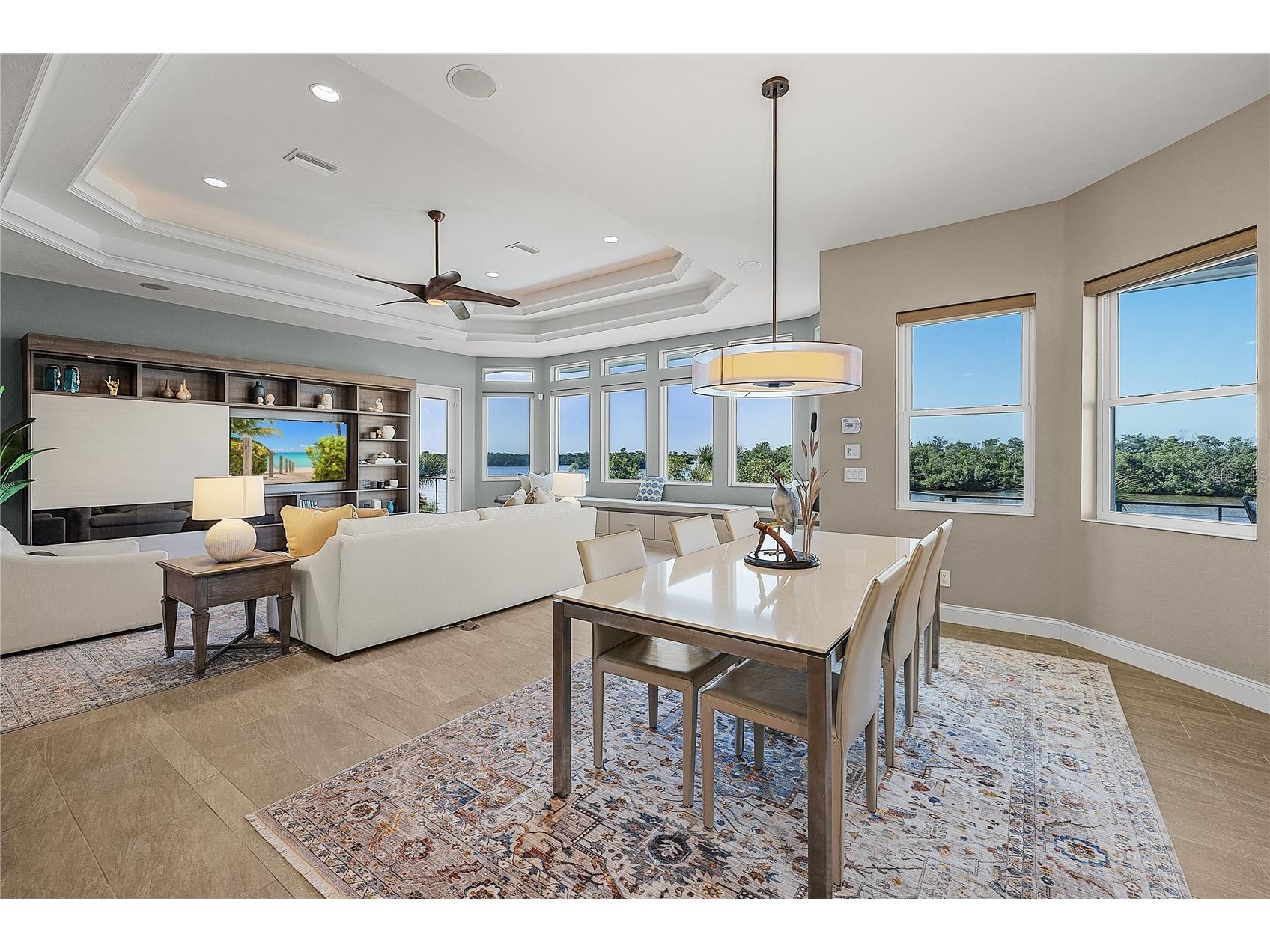 24057 Treasure Island Boulevard Punta Gorda FL 33955 - CHARLOTTE HARBOR OM718462 image15