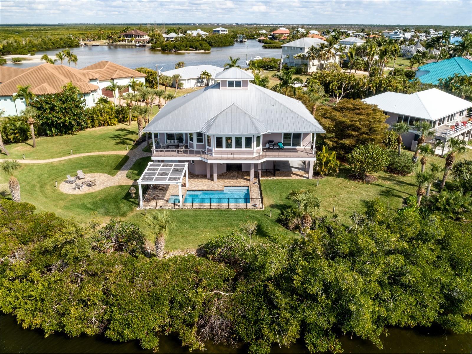 24057 Treasure Island Boulevard Punta Gorda FL 33955 - CHARLOTTE HARBOR OM718462 image3