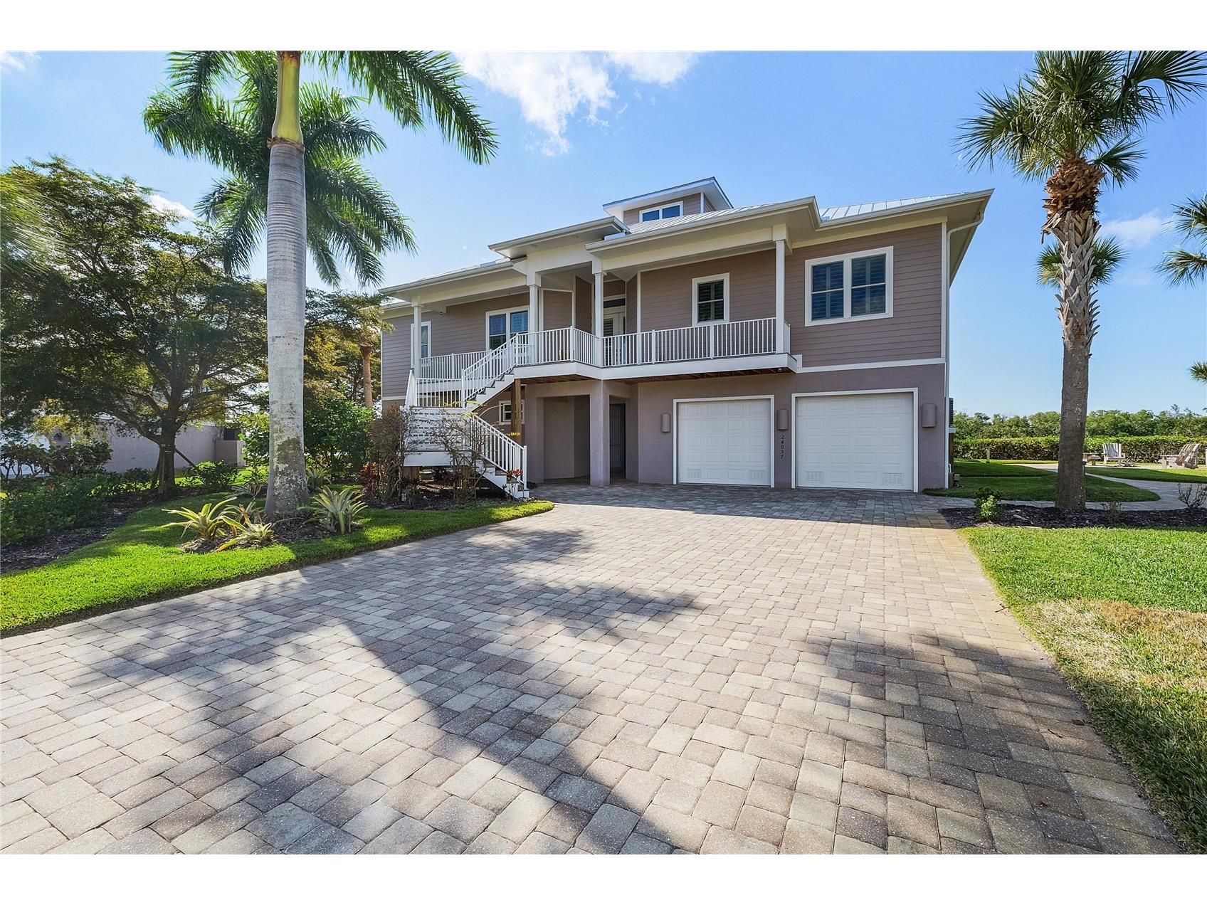 24057 Treasure Island Boulevard Punta Gorda FL 33955 - CHARLOTTE HARBOR OM718462 image5