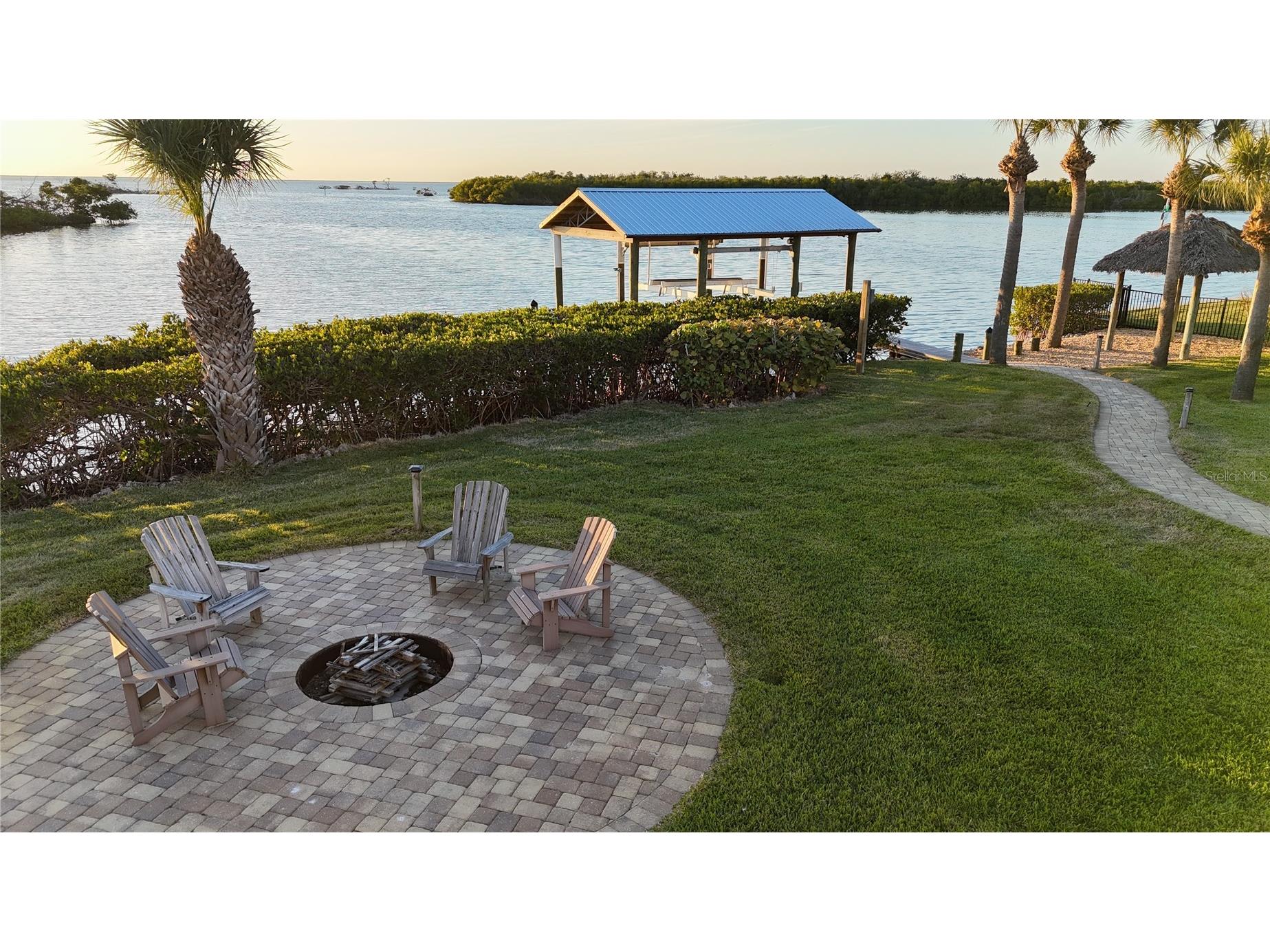 24057 Treasure Island Boulevard Punta Gorda FL 33955 - CHARLOTTE HARBOR OM718462 image71