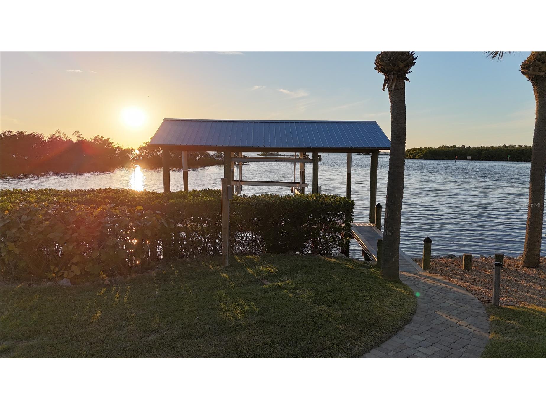 24057 Treasure Island Boulevard Punta Gorda FL 33955 - CHARLOTTE HARBOR OM718462 image73