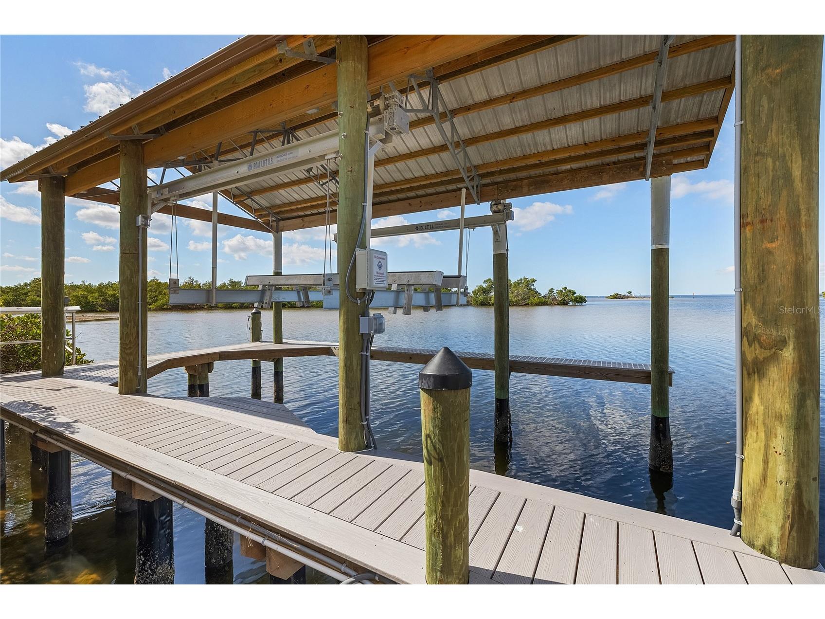 24057 Treasure Island Boulevard Punta Gorda FL 33955 - CHARLOTTE HARBOR OM718462 image75