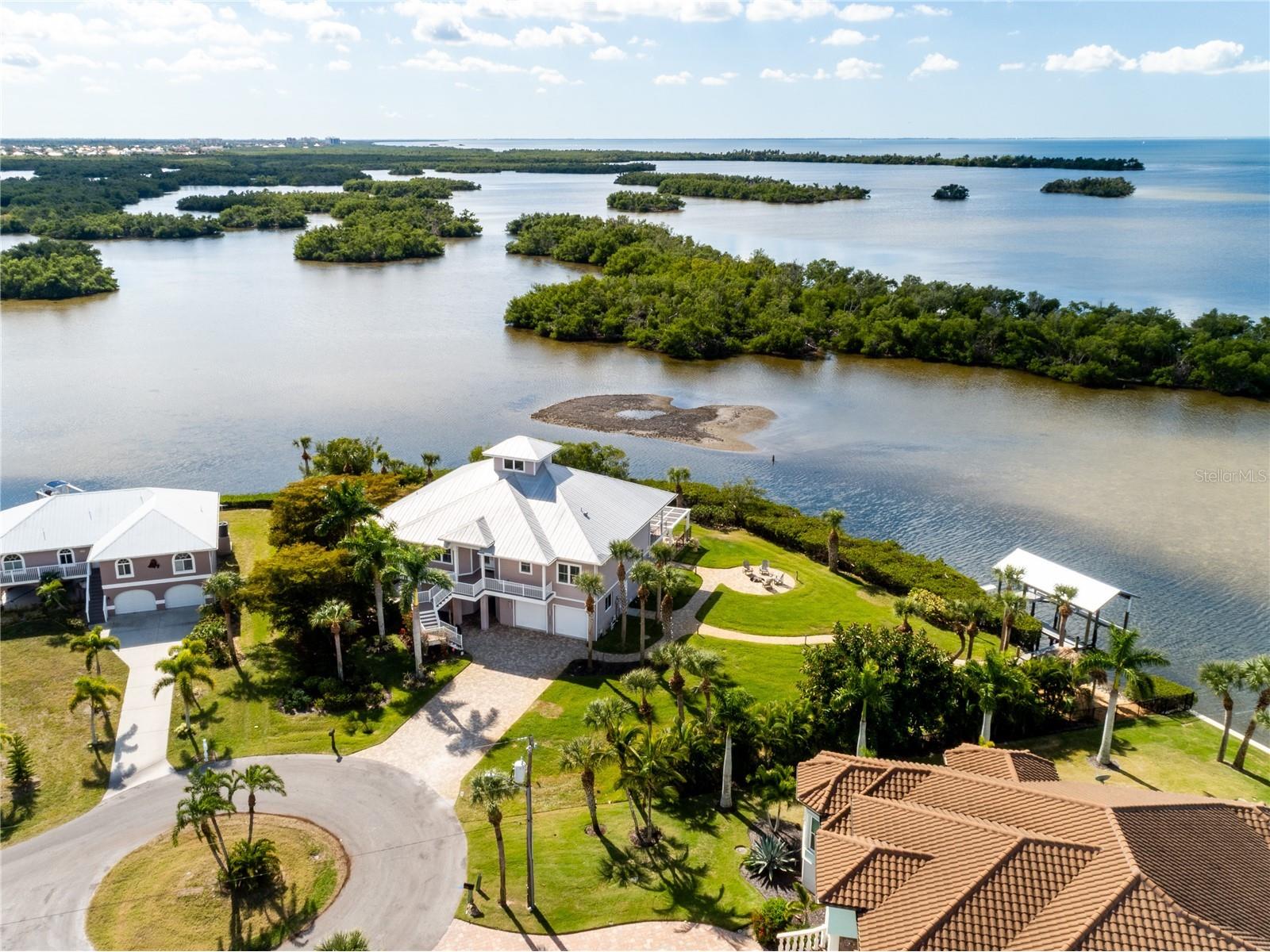 24057 Treasure Island Boulevard Punta Gorda FL 33955 - CHARLOTTE HARBOR OM718462 image79