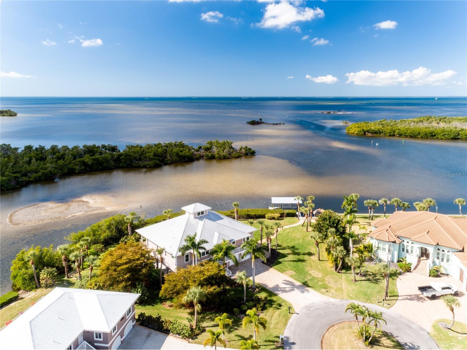 24057 Treasure Island Boulevard Punta Gorda FL 33955 - CHARLOTTE HARBOR OM718462 image82
