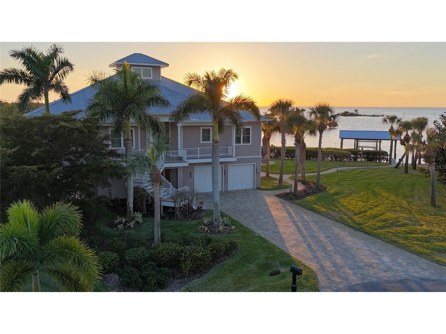 24057 Treasure Island Boulevard Punta Gorda FL 33955 - CHARLOTTE HARBOR OM718462 image83