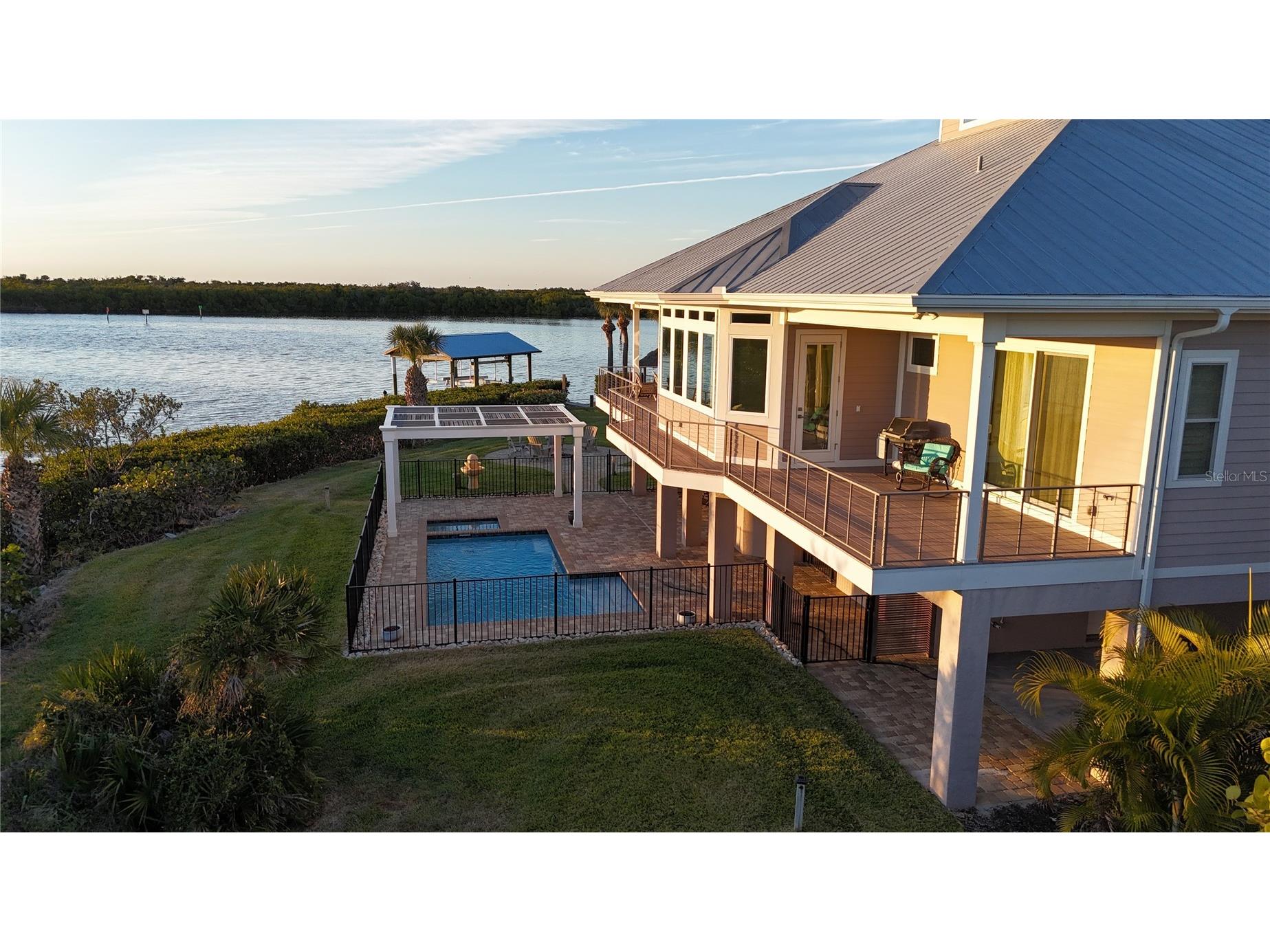 24057 Treasure Island Boulevard Punta Gorda FL 33955 - CHARLOTTE HARBOR OM718462 image85