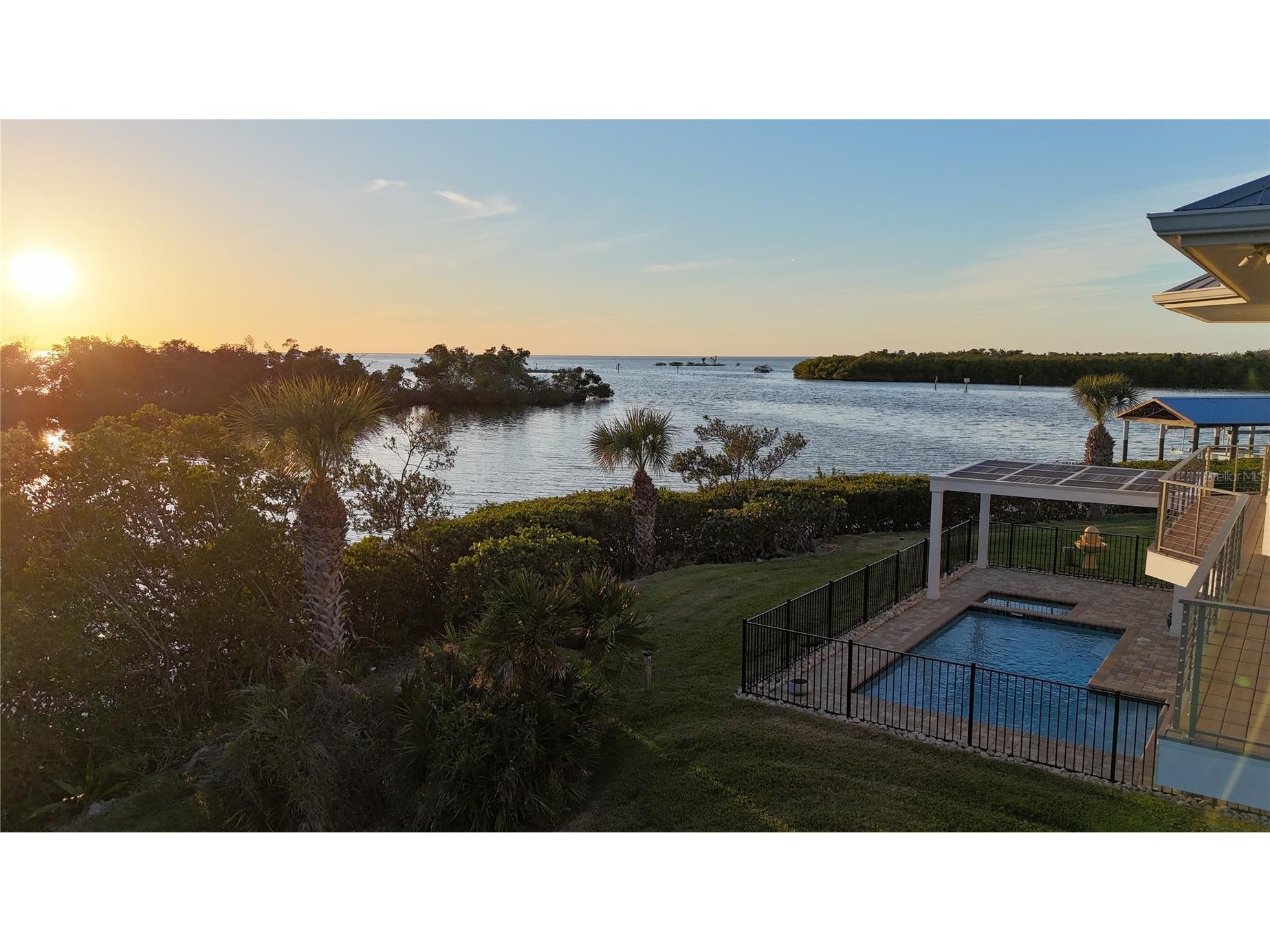 24057 Treasure Island Boulevard Punta Gorda FL 33955 - CHARLOTTE HARBOR OM718462 image87