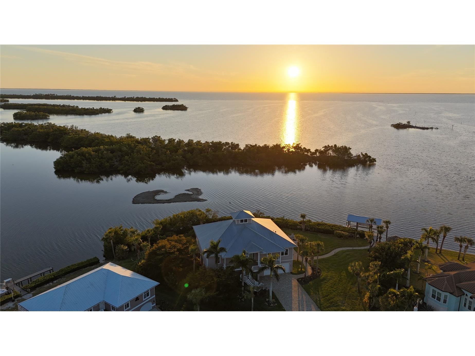 24057 Treasure Island Boulevard Punta Gorda FL 33955 - CHARLOTTE HARBOR OM718462 image88
