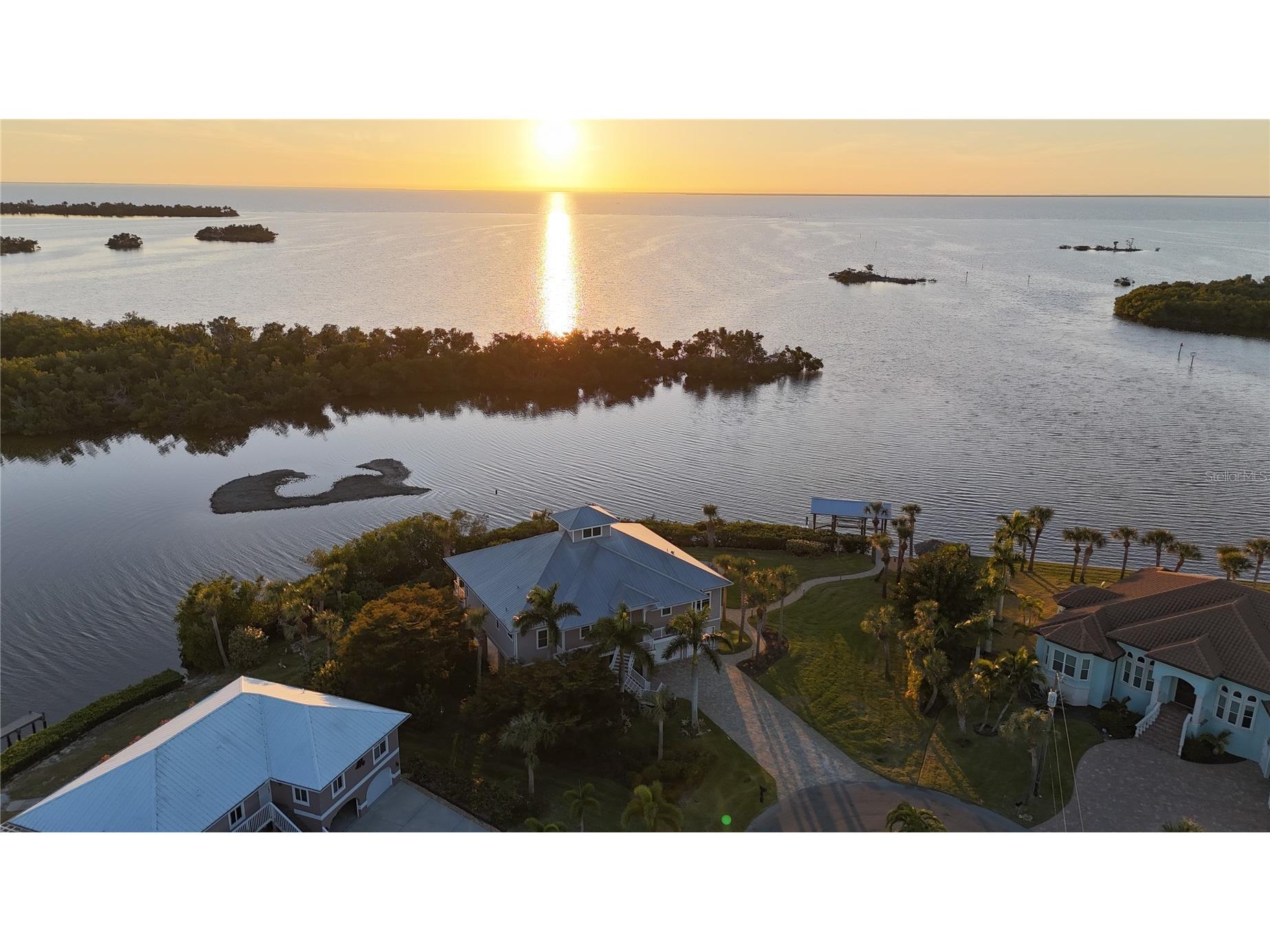 24057 Treasure Island Boulevard Punta Gorda FL 33955 - CHARLOTTE HARBOR OM718462 image89