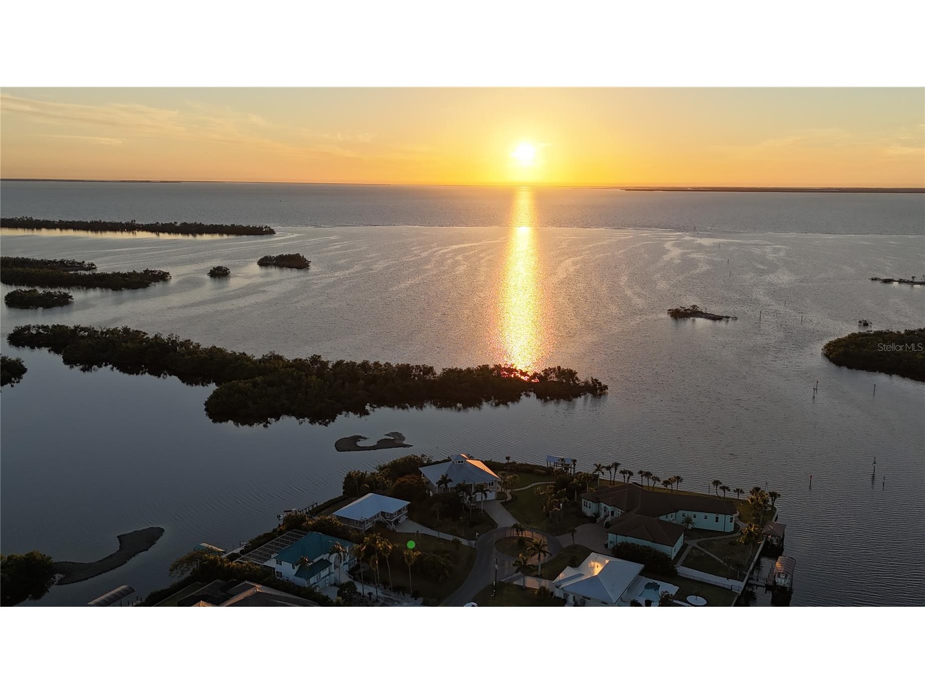 24057 Treasure Island Boulevard Punta Gorda FL 33955 - CHARLOTTE HARBOR OM718462 image90