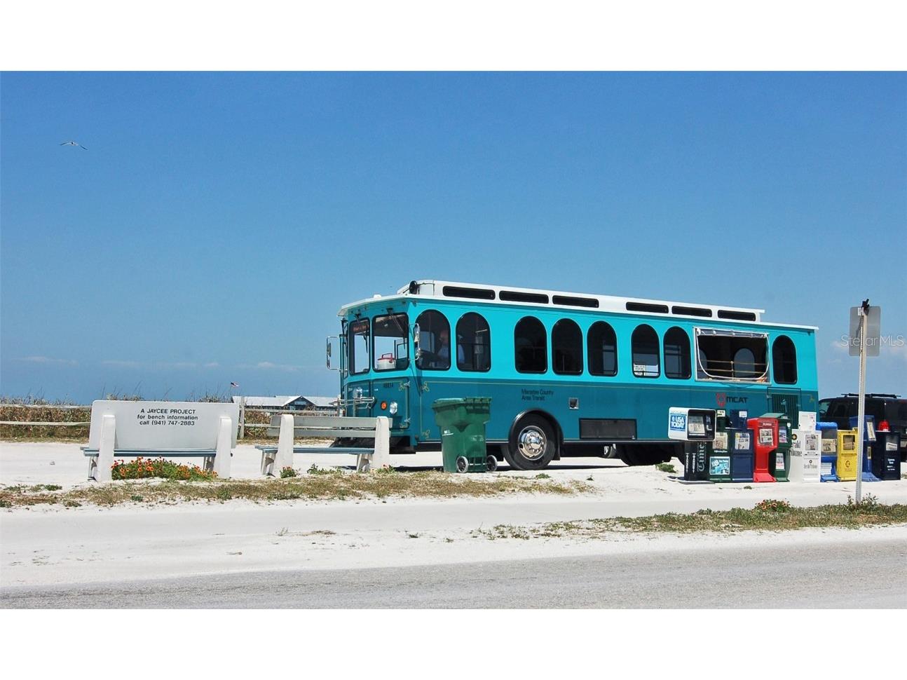 2406 Avenue C Bradenton Beach FL 34217 A4671874 image97