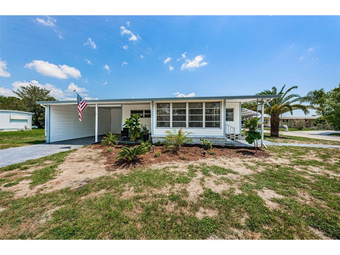 2406 Baron Drive Holiday FL 34690 W7856050 image1