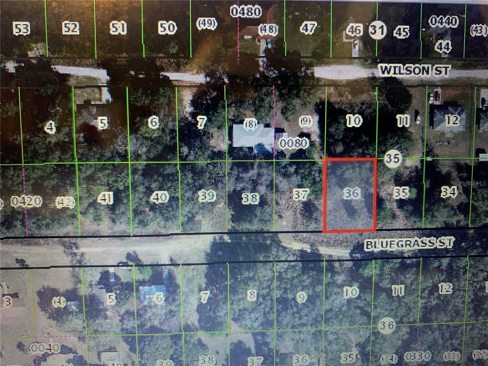 2406 Bluegrass Street Inverness FL 34453 OM721141 image2