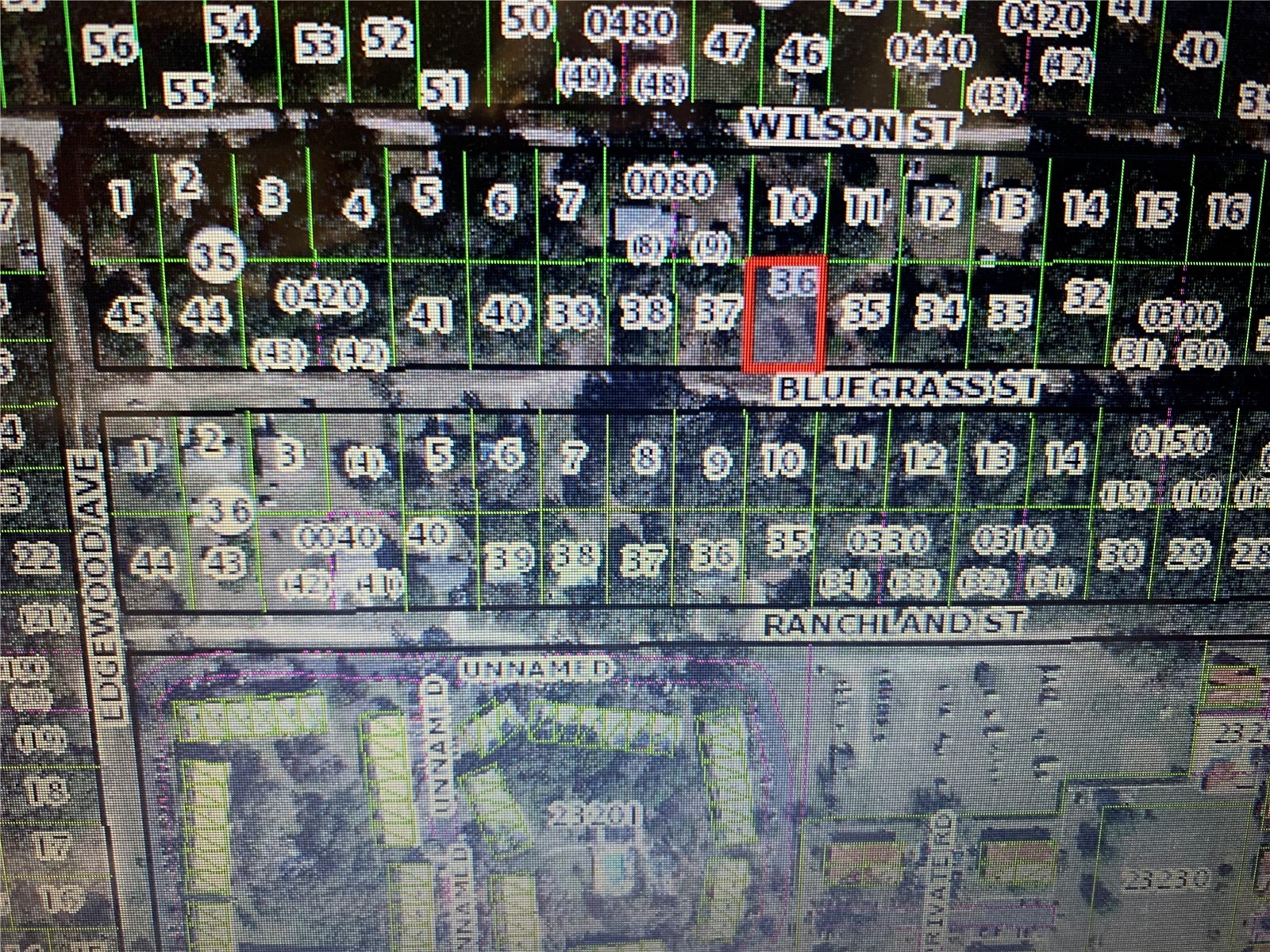 2406 Bluegrass Street Inverness FL 34453 OM721141 image3