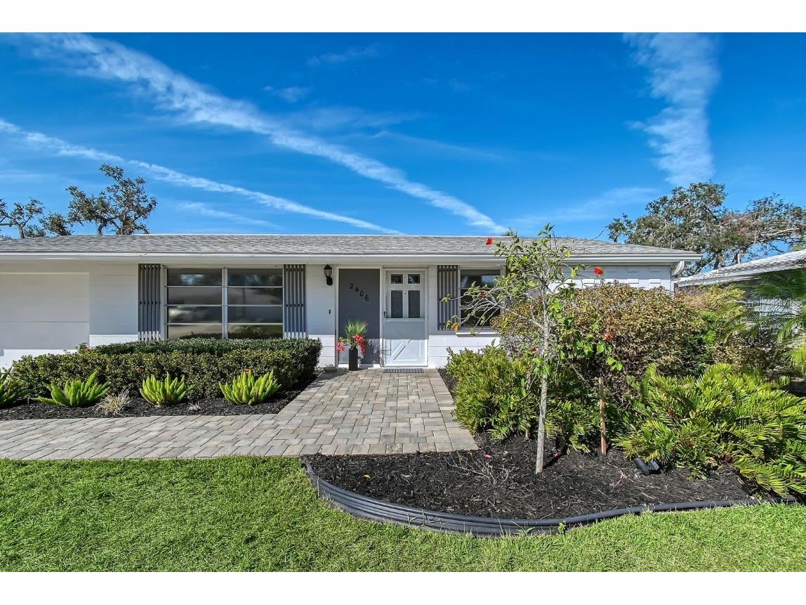 2406 Breakwater Circle Sarasota FL 34231 A4642046 image1