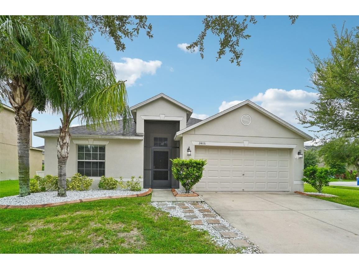 2406 Dakota Rock Drive Ruskin FL 33570 TB8303654 image1