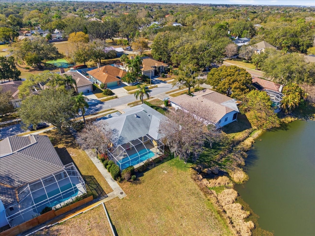 2406 Dana Drive Safety Harbor FL 34695 TB8478784 image62