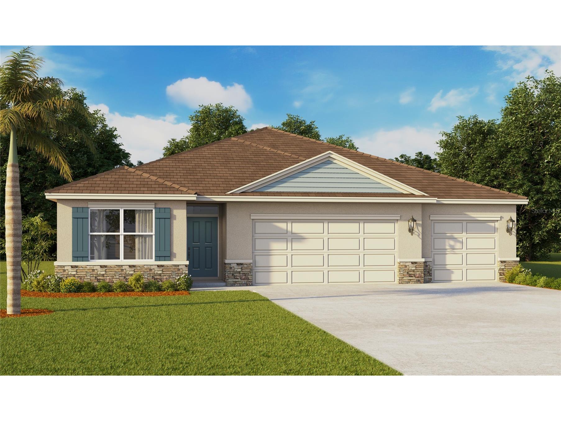 2406 Dawson Drive Ormond Beach FL 32174 O6389920 image1