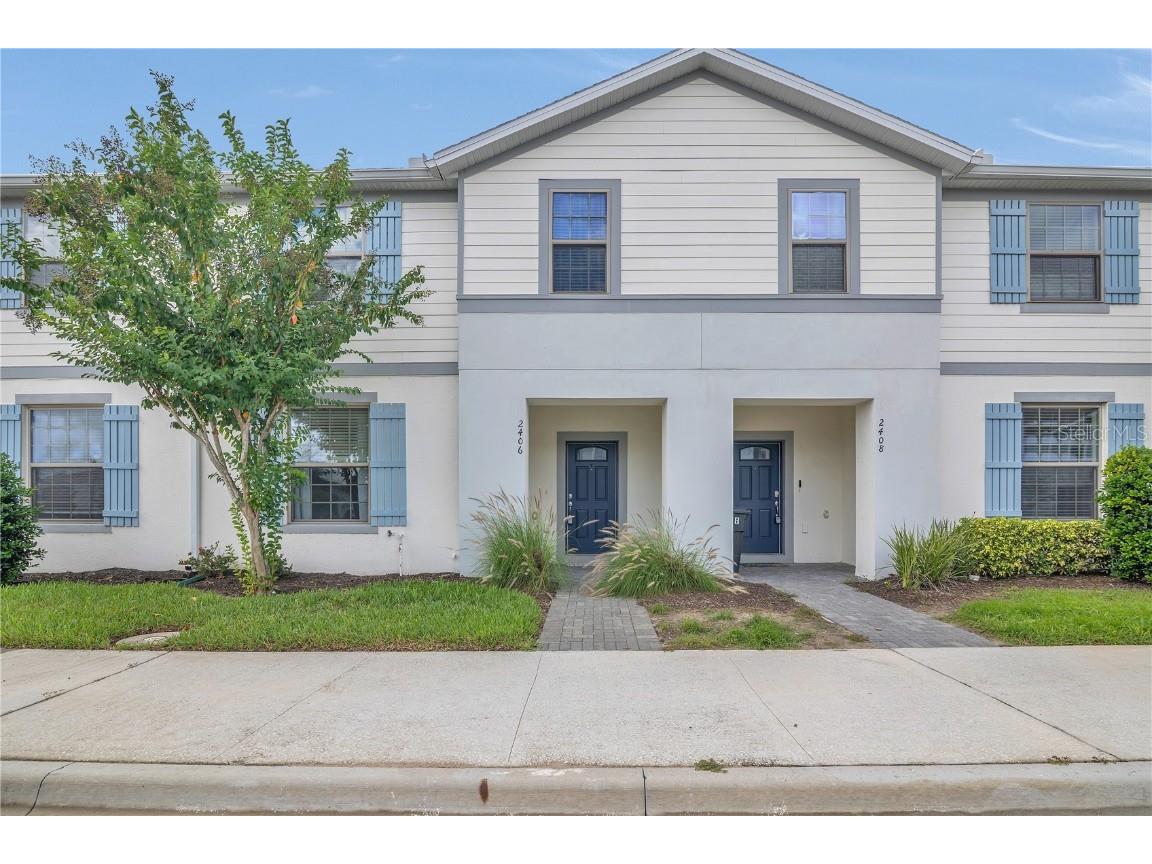 2406 Dubai Street Kissimmee FL 34747 O6330463 image1